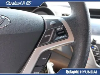 Hyundai VELOSTER 2016 3dr Coupe 6M w/Black Seats