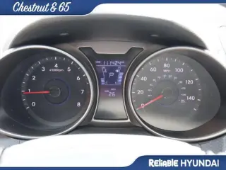 Hyundai VELOSTER 2016 3dr Coupe 6M w/Black Seats