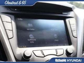 Hyundai VELOSTER 2016 3dr Coupe 6M w/Black Seats