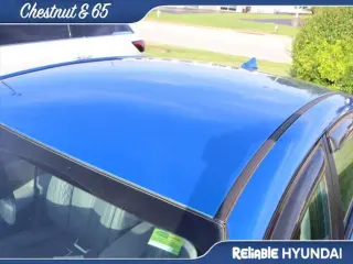 Hyundai ELANTRA 2017 SE 4dr Sedan 6M