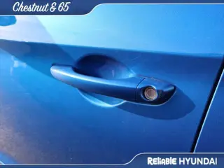 Hyundai ELANTRA 2017 SE 4dr Sedan 6M