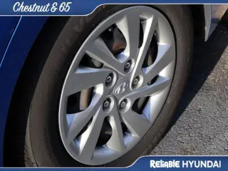 Hyundai ELANTRA 2017 SE 4dr Sedan 6M