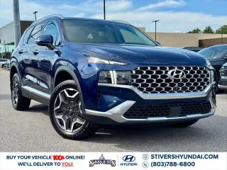 Hyundai SANTA FE 2023 AWD Limited 4dr Crossover