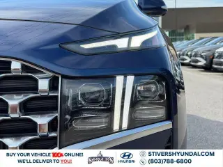 Hyundai SANTA FE 2023 AWD Limited 4dr Crossover