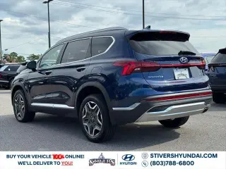 Hyundai SANTA FE 2023 AWD Limited 4dr Crossover