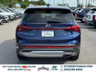 Hyundai SANTA FE 2023 AWD Limited 4dr Crossover