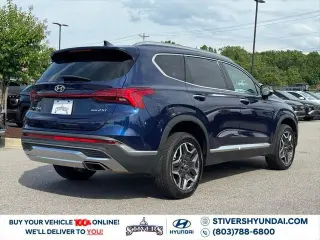 Hyundai SANTA FE 2023 AWD Limited 4dr Crossover