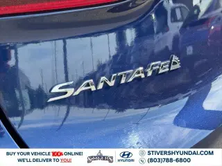 Hyundai SANTA FE 2023 AWD Limited 4dr Crossover