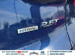 Hyundai SANTA FE 2023 AWD Limited 4dr Crossover