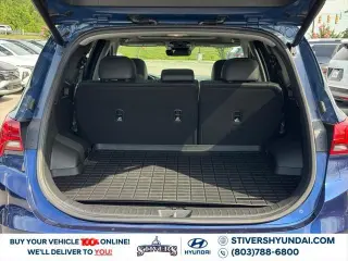 Hyundai SANTA FE 2023 AWD Limited 4dr Crossover