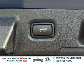 Hyundai SANTA FE 2023 AWD Limited 4dr Crossover