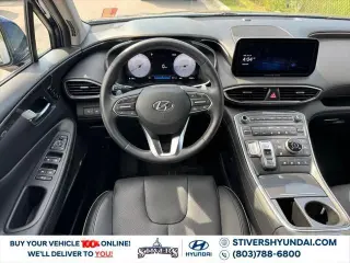 Hyundai SANTA FE 2023 AWD Limited 4dr Crossover