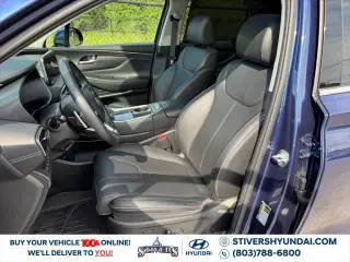 Hyundai SANTA FE 2023 AWD Limited 4dr Crossover