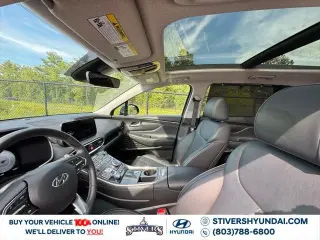 Hyundai SANTA FE 2023 AWD Limited 4dr Crossover