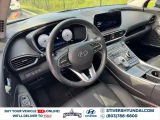 Hyundai SANTA FE 2023 AWD Limited 4dr Crossover