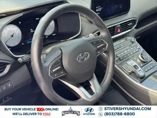Hyundai SANTA FE 2023 AWD Limited 4dr Crossover