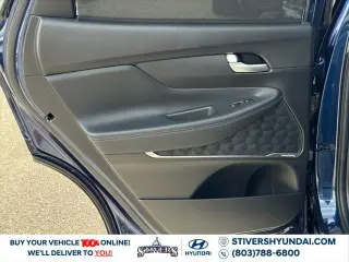 Hyundai SANTA FE 2023 AWD Limited 4dr Crossover