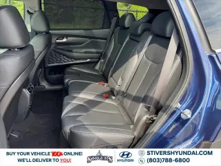 Hyundai SANTA FE 2023 AWD Limited 4dr Crossover