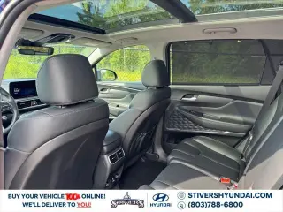 Hyundai SANTA FE 2023 AWD Limited 4dr Crossover