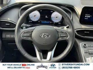 Hyundai SANTA FE 2023 AWD Limited 4dr Crossover