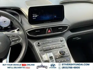 Hyundai SANTA FE 2023 AWD Limited 4dr Crossover