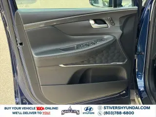 Hyundai SANTA FE 2023 AWD Limited 4dr Crossover