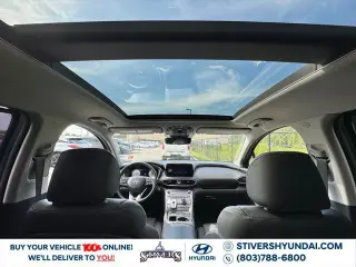Hyundai SANTA FE 2023 AWD Limited 4dr Crossover