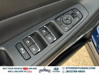 Hyundai SANTA FE 2023 AWD Limited 4dr Crossover