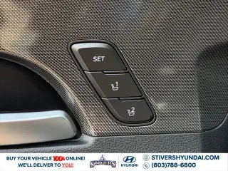 Hyundai SANTA FE 2023 AWD Limited 4dr Crossover