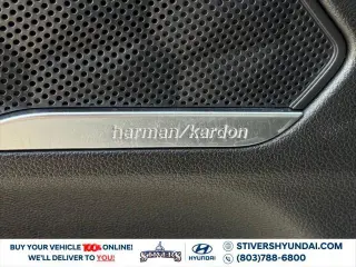 Hyundai SANTA FE 2023 AWD Limited 4dr Crossover