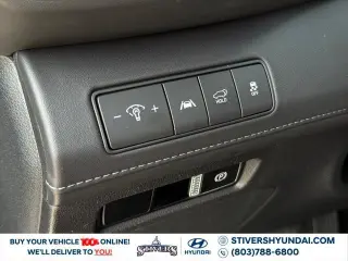Hyundai SANTA FE 2023 AWD Limited 4dr Crossover