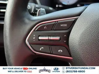 Hyundai SANTA FE 2023 AWD Limited 4dr Crossover
