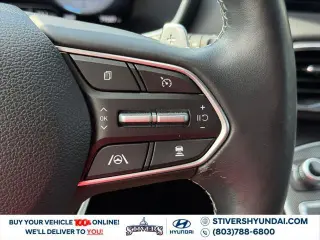 Hyundai SANTA FE 2023 AWD Limited 4dr Crossover