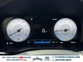 Hyundai SANTA FE 2023 AWD Limited 4dr Crossover