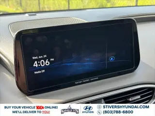 Hyundai SANTA FE 2023 AWD Limited 4dr Crossover