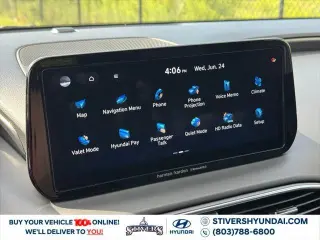 Hyundai SANTA FE 2023 AWD Limited 4dr Crossover