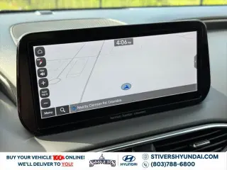 Hyundai SANTA FE 2023 AWD Limited 4dr Crossover
