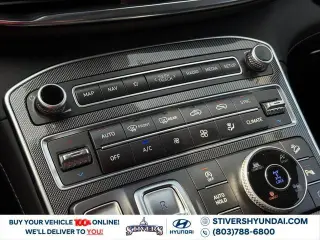 Hyundai SANTA FE 2023 AWD Limited 4dr Crossover