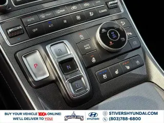 Hyundai SANTA FE 2023 AWD Limited 4dr Crossover