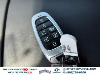 Hyundai SANTA FE 2023 AWD Limited 4dr Crossover