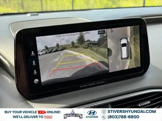 Hyundai SANTA FE 2023 AWD Limited 4dr Crossover