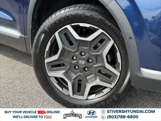 Hyundai SANTA FE 2023 AWD Limited 4dr Crossover