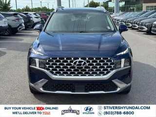 Hyundai SANTA FE 2023 AWD Limited 4dr Crossover