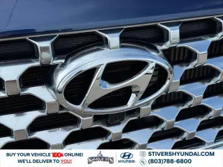 Hyundai SANTA FE 2023 AWD Limited 4dr Crossover