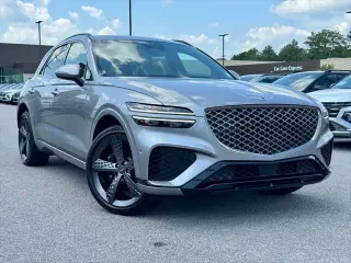 Genesis GV70 2023 AWD 2.5T Standard 4dr SUV