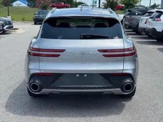 Genesis GV70 2023 AWD 2.5T Standard 4dr SUV
