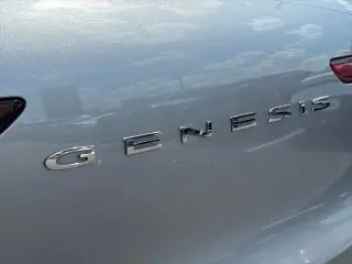Genesis GV70 2023 AWD 2.5T Standard 4dr SUV