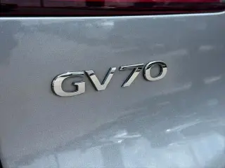 Genesis GV70 2023 AWD 2.5T Standard 4dr SUV