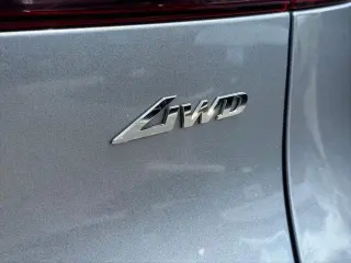 Genesis GV70 2023 AWD 2.5T Standard 4dr SUV