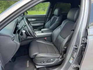 Genesis GV70 2023 AWD 2.5T Standard 4dr SUV